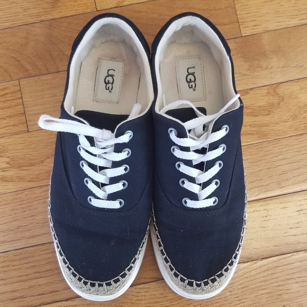 UGG Eyan II UGGpure lined Sneaker